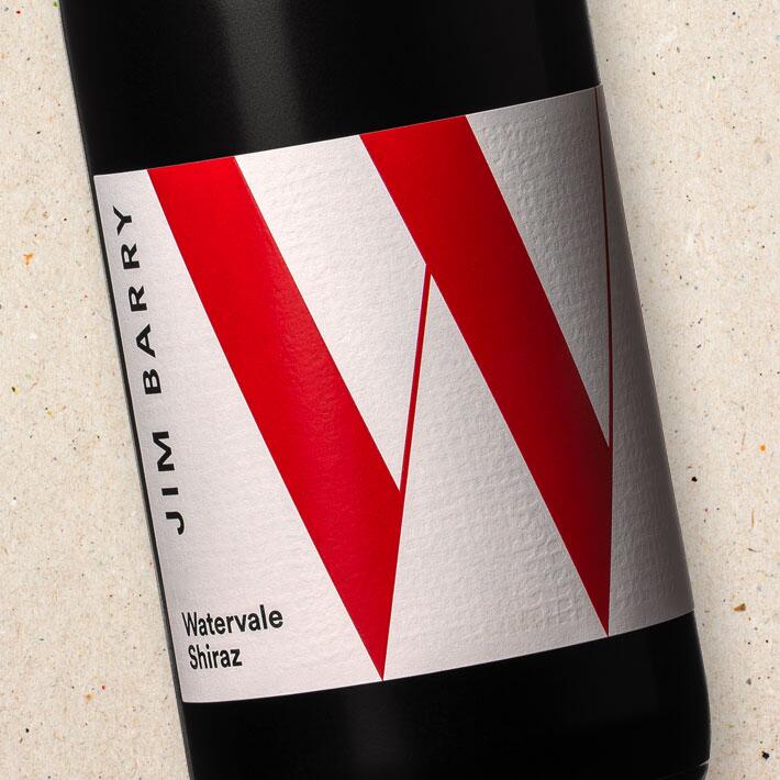 Jim Barry Watervale Shiraz (case of 6) | Jim Barry Watervale Shiraz