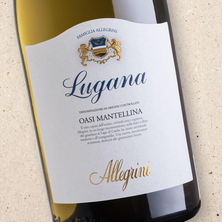 Allegrini Lugana | Allegrini Lugana Al25