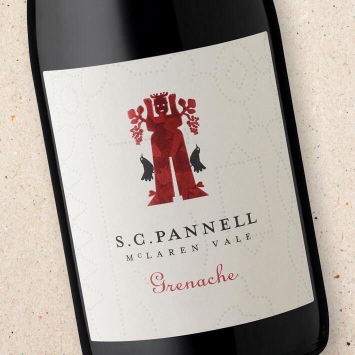 S.C. Pannell McLaren Vale Grenache 2023 | Strictly Wine