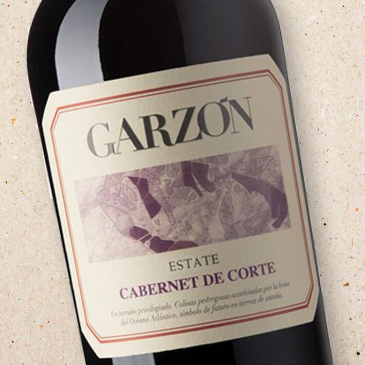 Bodega Garzón Estate Cabernet de Corte (case of 6) | Bodega Garzon Estate Cabernet