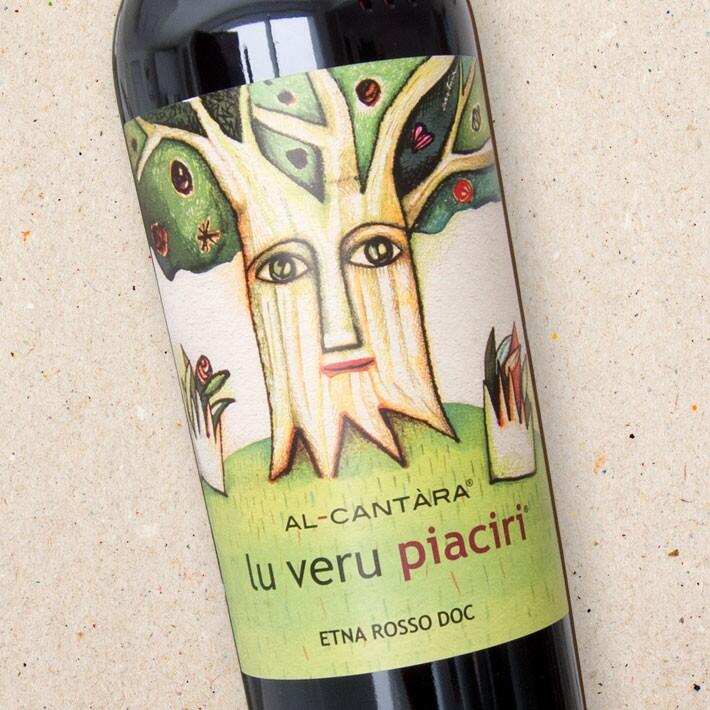 Al-Cantàra Lu Veru Piaciri Etna Sicily | Al Cantara Lu Veru