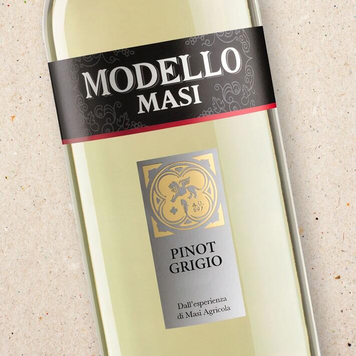 Masi Modello delle Venezie Pinot Grigio (case of 6)