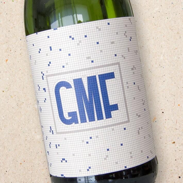 Blackbook Winery Seyval Blanc GMF (case of 3)