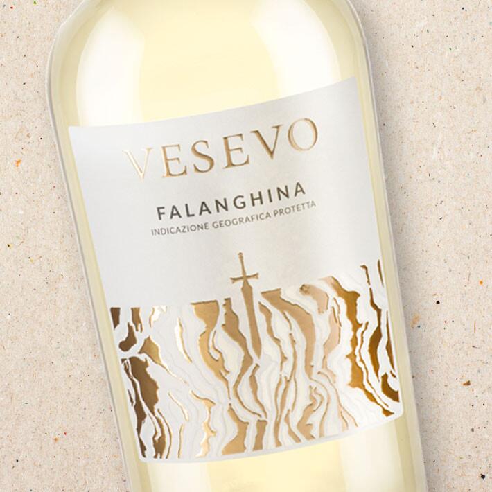 Vesevo Campania Falanghina