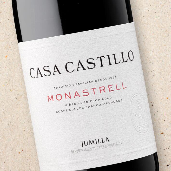 Casa Castillo Jumilla Monastrell (case of 6)