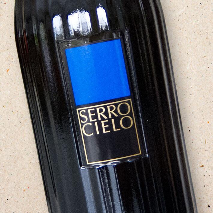 Serrocielo Falanghina Feudi di San Gregorio