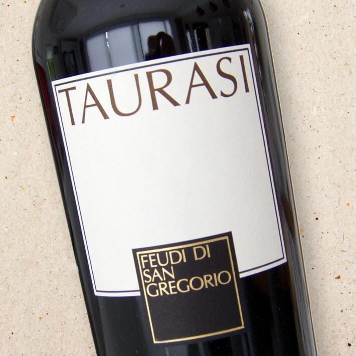 Taurasi DOCG Feudi di San Gregorio 2021 | Strictly Wine