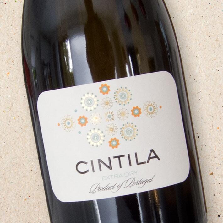 Cintila Extra Dry Peninsula de Setubal