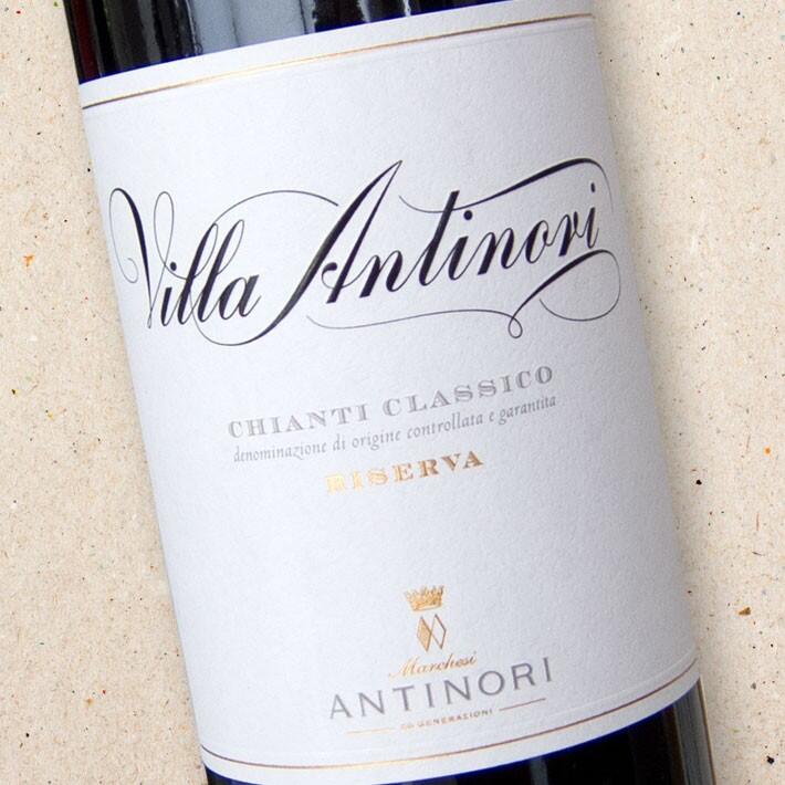 Antinori Villa Antinori Chianti Classico Riserva