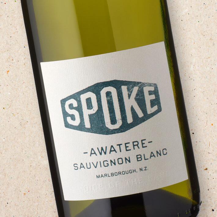 Spoke Awatere Sauvignon Blanc (case of 6) 91.50