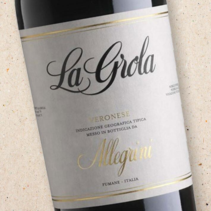 Allegrini Grola | Allegrini Grola Ag22