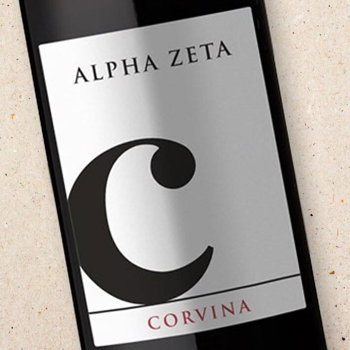 Alpha Zeta C Corvina