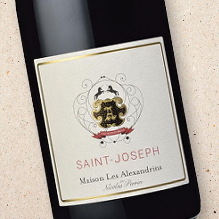 Maison Les Alexandrins Saint-Joseph (case of 3)