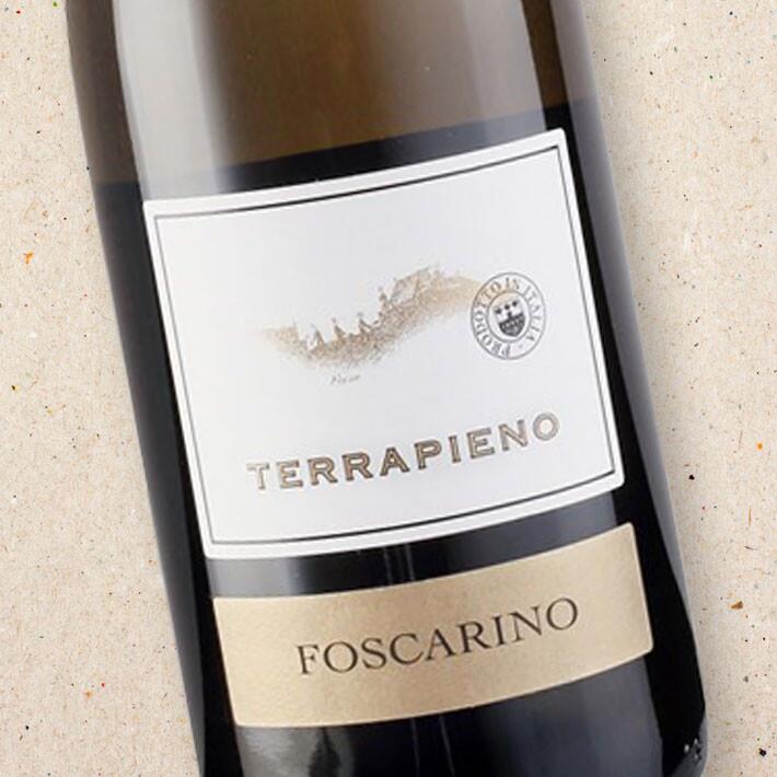 Terrapieno Foscarino Soave Classico (case of 6)