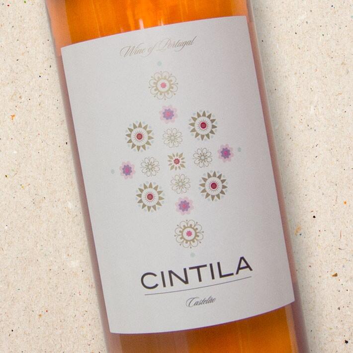 Cintila Rosé Peninsula de Setubal