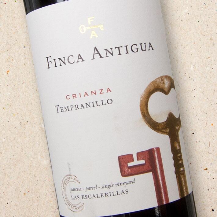 Finca Antigua Tempranillo Crianza (case of 6)