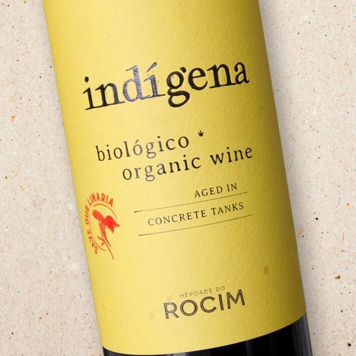 Herdade do Rocim Indigena, Alentejano (case of 3)
