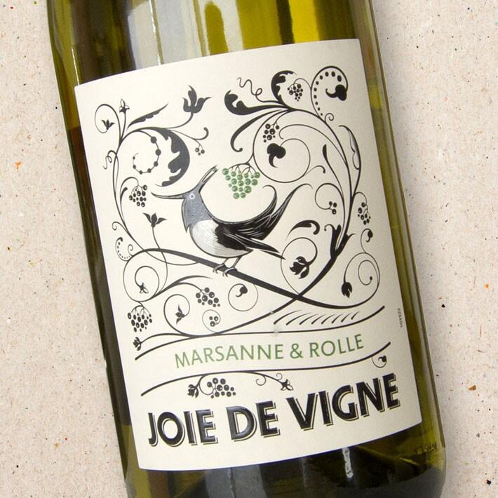 Joie de Vigne Marsanne / Rolle