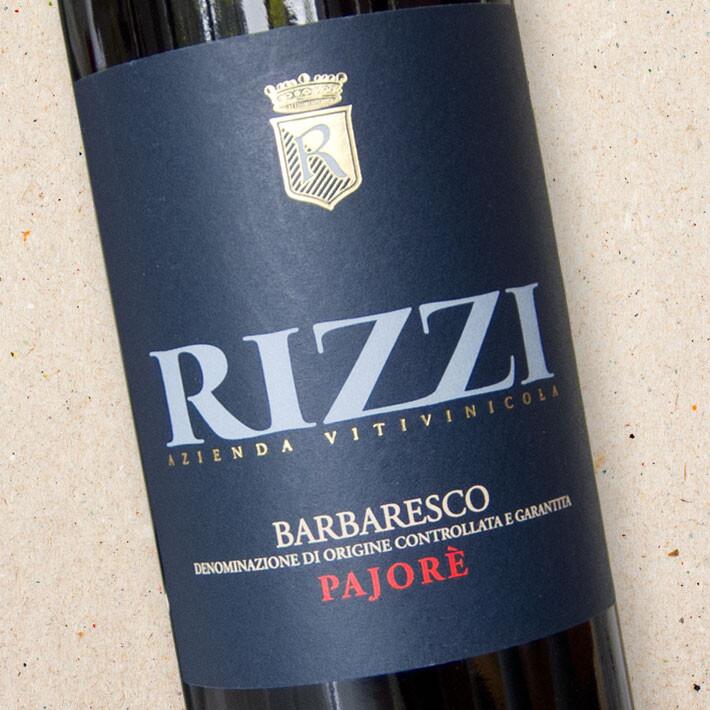 Rizzi Barbaresco Pajorè (case of 3) | Rizzi Barbaresco Pajore Rzbp21 174.75