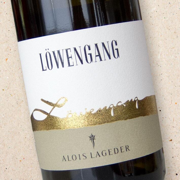 Alois Lageder Löwengang Chardonnay | Alois Lageder Lowengang Chardonnay