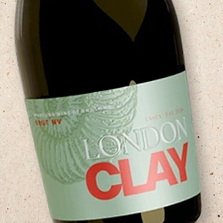 London Clay Brut (case of 3) | London Clay Brut Lcbnv