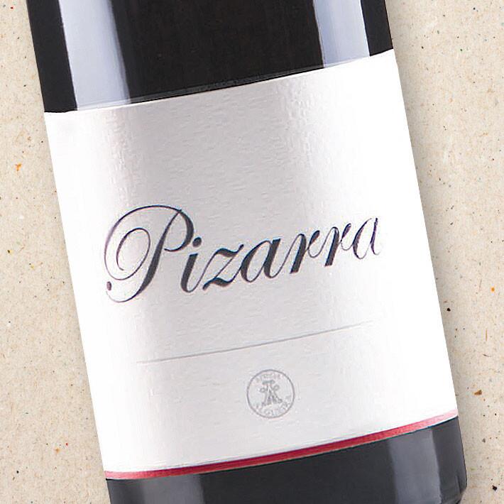 Adega Algueira Pizarra Ribeira Sacra