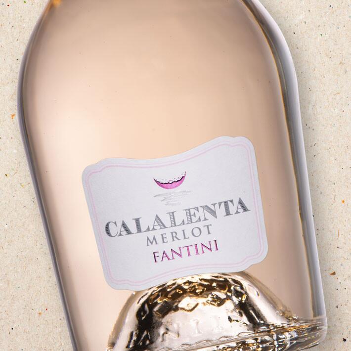 Fantini Calalenta Rosato (case of 6)