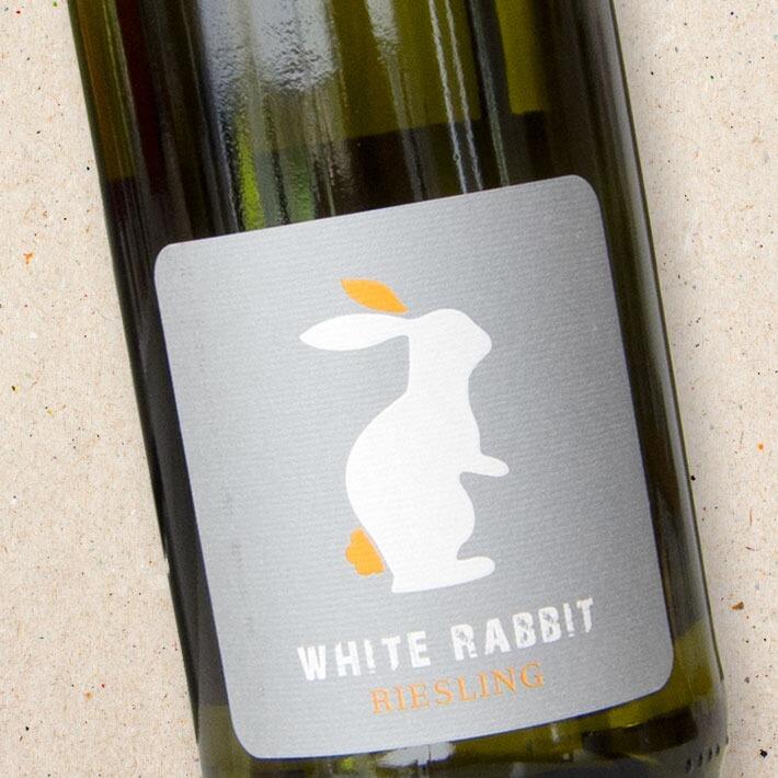 Ress Family Wineries White Rabbit Riesling 2024 | Strictly Wine