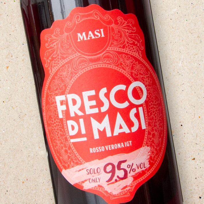 Masi Fresco di Masi Rosso (case of 6)