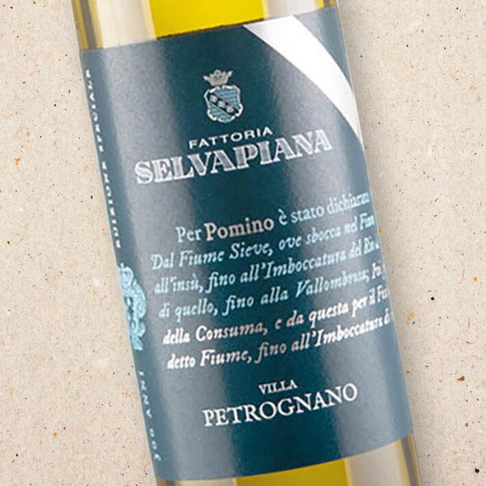 Villa di Petrognano Pomino Bianco (case of 3)