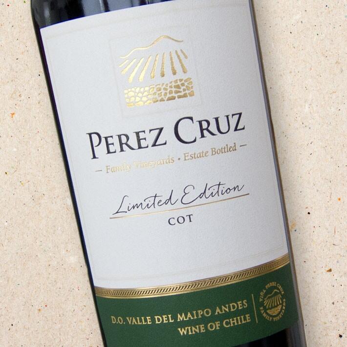Perez Cruz Cot 'Limited Edition'
