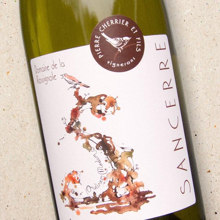 Domaine de la Rossignole Sancerre 2025 | Strictly Wine