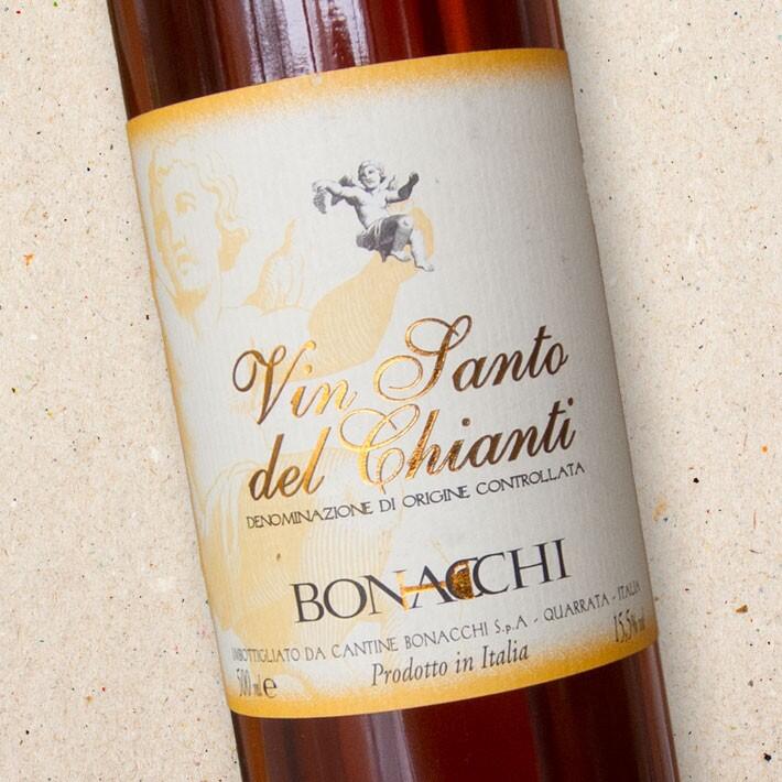 Bonacchi Vin Santo del Chianti 2019 | Strictly Wine