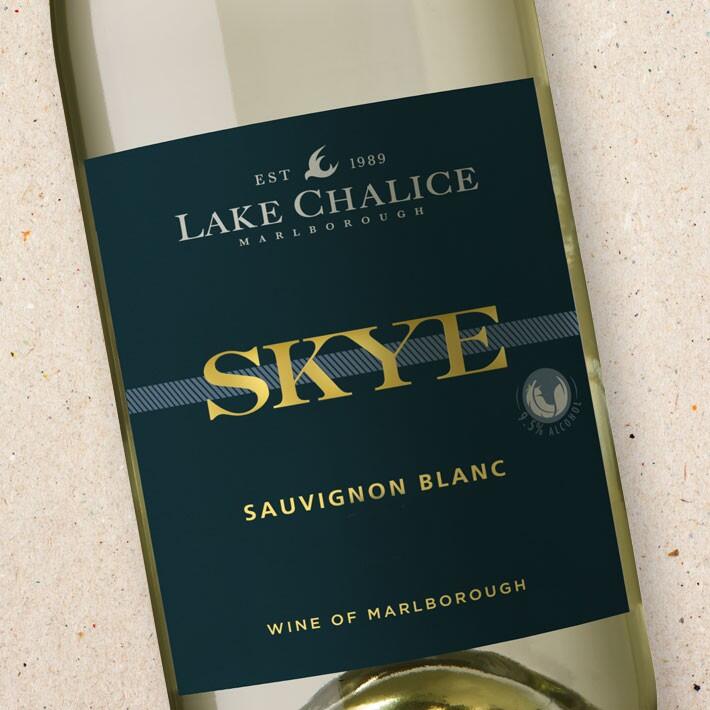 Lake Chalice Skye Sauvignon Blanc Marlborough (case of 6)