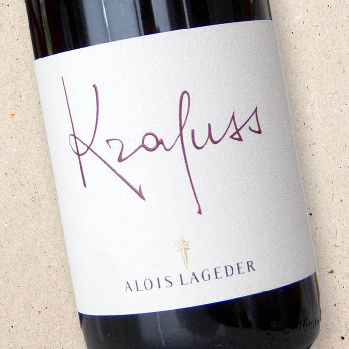 Alois Lageder Krafuss Pinot Noir