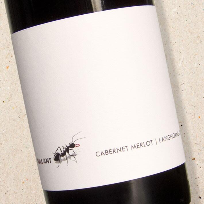 Lake Breeze Bull Ant Cabernet Merlot (case of 6)