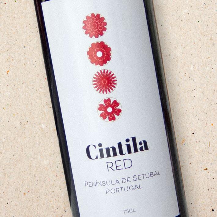 Cintila Red Peninsula de Setubal