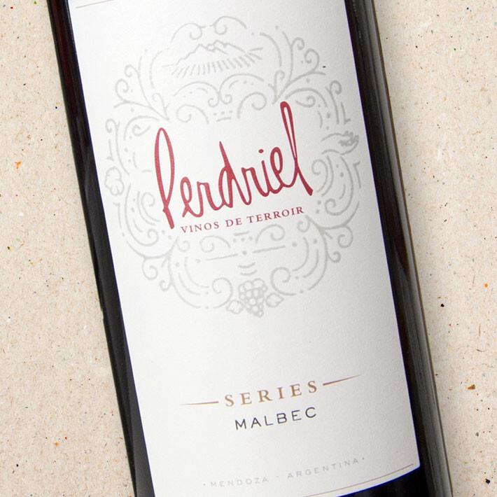 Perdriel Malbec 2024 | Strictly Wine