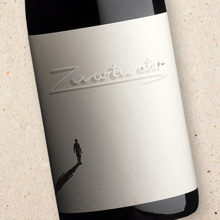 Zwartwater Estate Red Blend Paardeberg