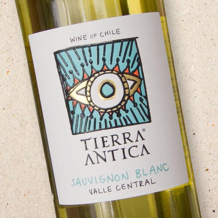 Tierra Antica Sauvignon Blanc (case of 6)