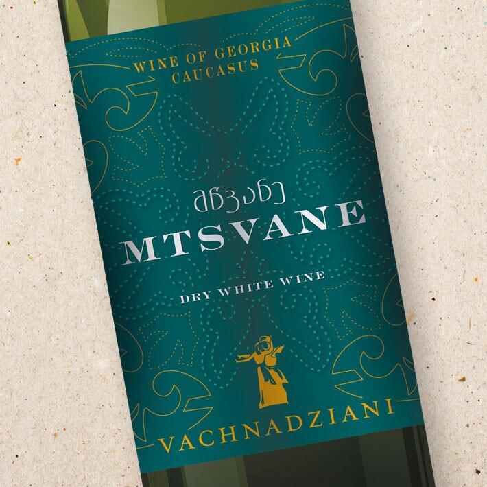 Vachnadziani Mtsvane (case of 6)