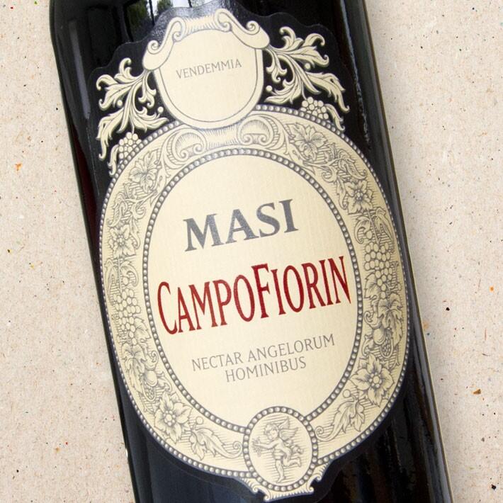 Masi Campofiorin (case of 3)