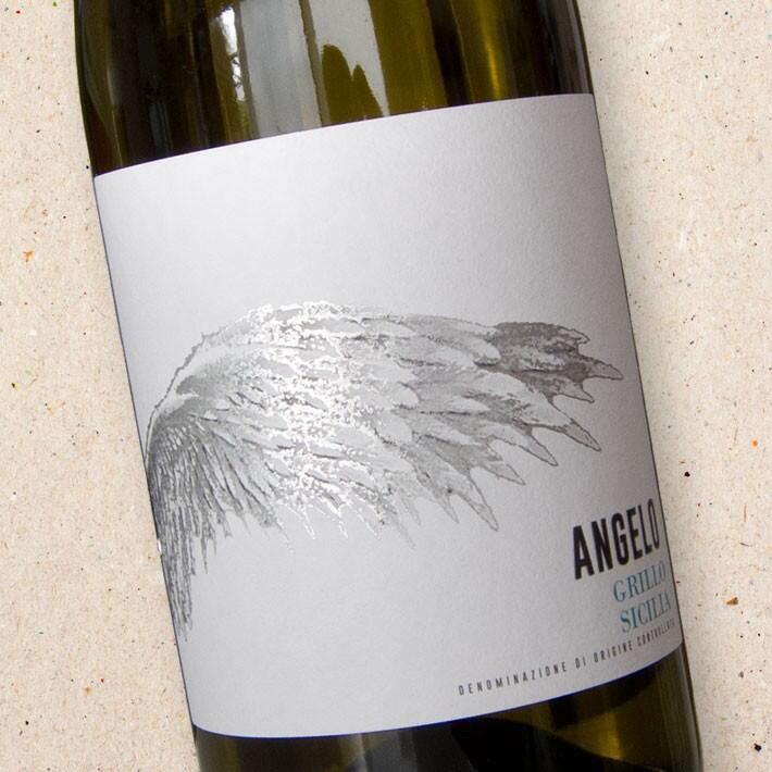 Angelo Grillo | Angelo Grillo Agg25