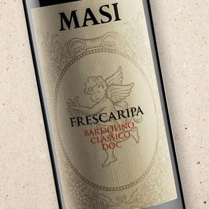 Masi Frescaripa Bardolino Classico (case of 6)