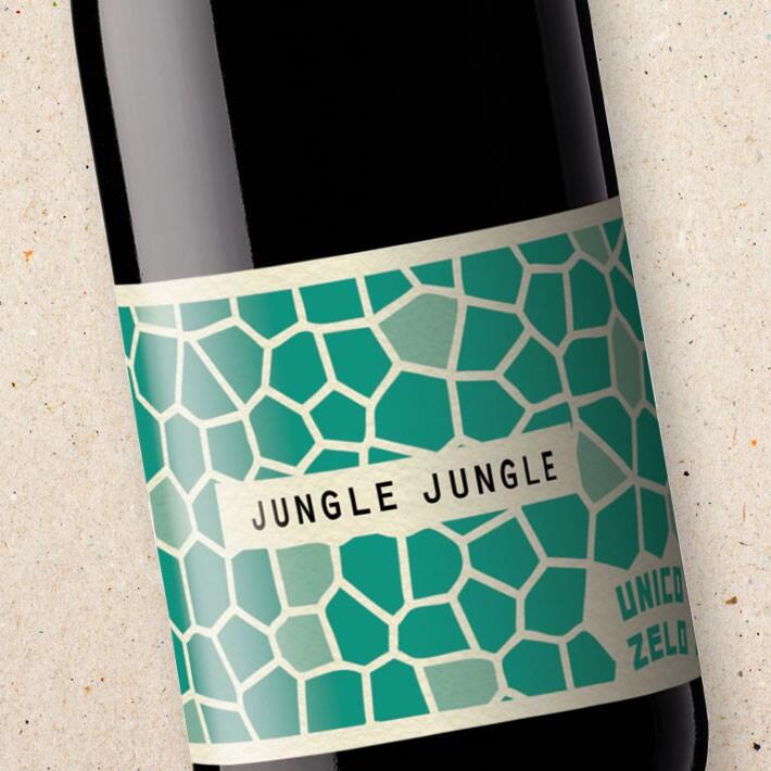 Unico Zelo Jungle Jungle Dolcetto (case of 3)