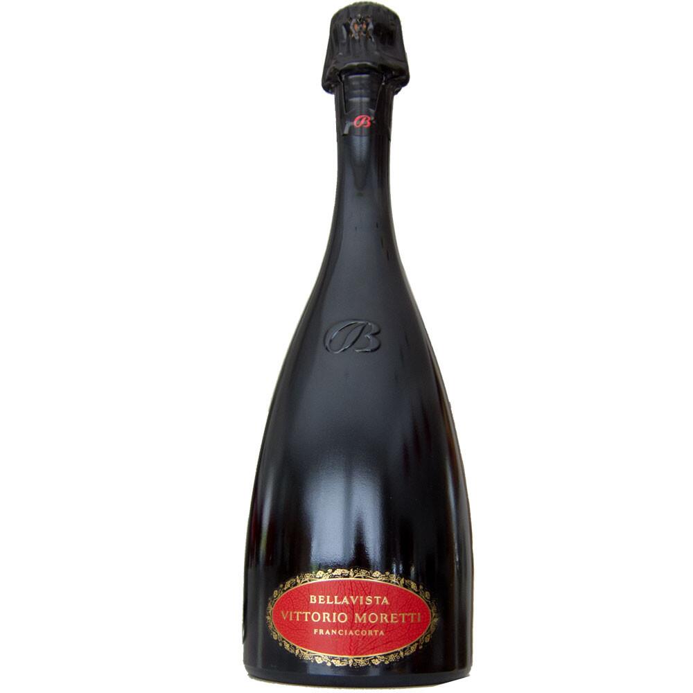 Bellavista Vittorio Moretti Franciacorta Riserva