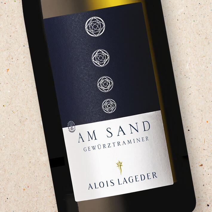 Alois Lageder Am Sand Gewürztraminer