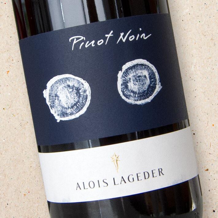 Alois Lageder Pinot Noir