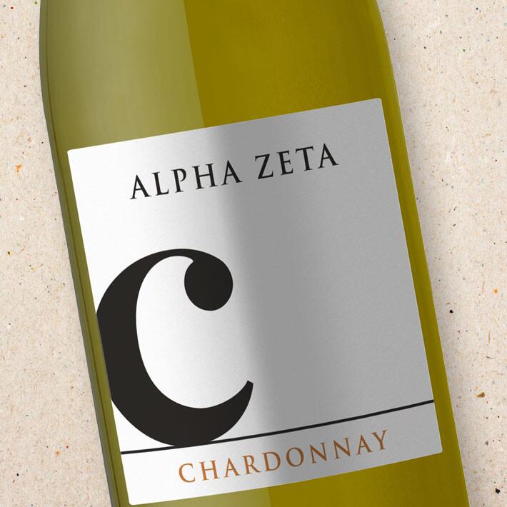Alpha Zeta C Chardonnay
