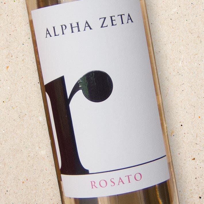 Alpha Zeta R Rosato